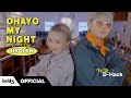 Hyorin - OHAYO MY NIGHT (D-Hack Cover) [Feat. D-Hack]