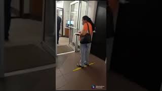🎥 Cobb county tag office and Police precinct