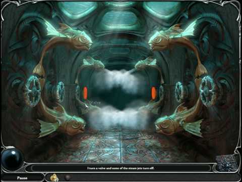 Dream Chronicles : The Chosen Child PC