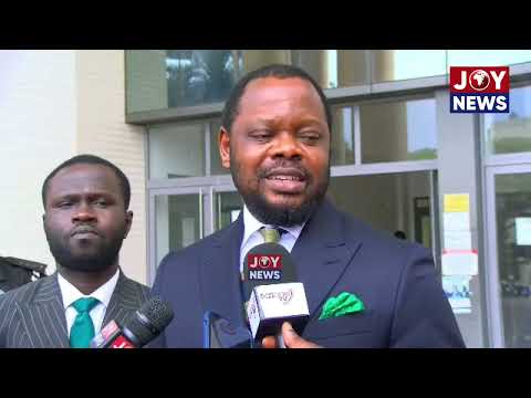 Deputy AG Srem-Sai hits back at GBA: ‘Your position is not supported by any law’