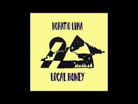 Horatio Luna Local Honey