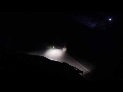 🏁 17. RALLYLEGEND * SS3 * Le Tane * Studer G. - Kovats E. * On Board *