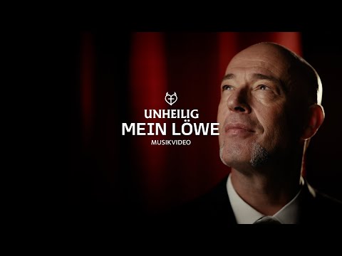 Unheilig - Mein Löwe (Offizielles Musikvideo)