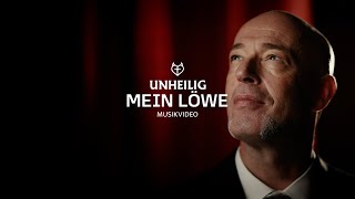 Mein Löwe Lyrics English Translation