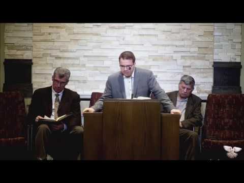 Crescand spre mantuire (partea V)...Imaturitatea spirituala-Prefacatoria