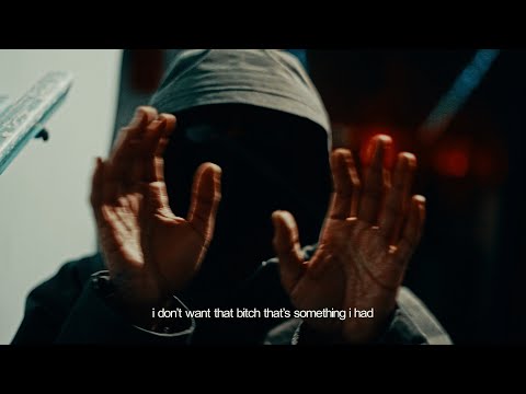 Jodyboof - Freestyle 2 (Official Video) Dir. @Kiirusly