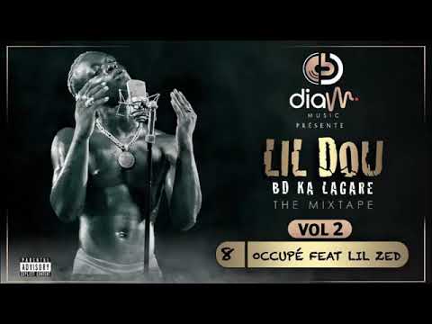 Lil zed feat Lil dou occupé