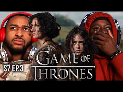 Oh Its Bad - Game Of Thrones The Queens Justice Season 7 Episode 3