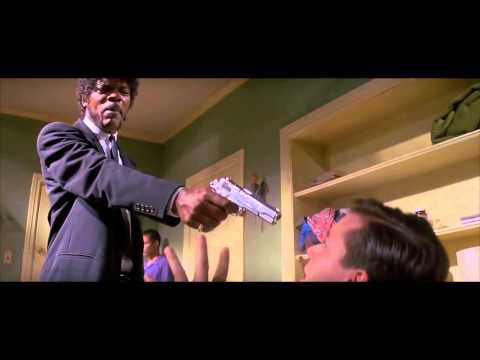 Say what again, I dare you, I double dare you