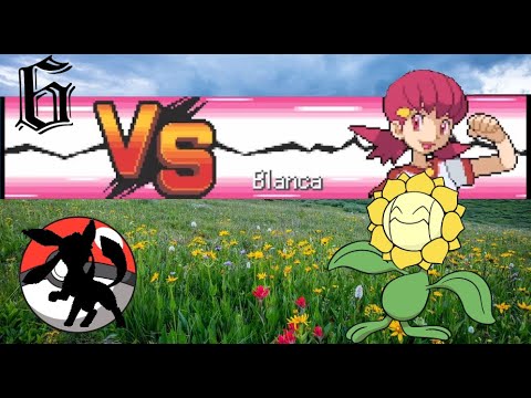 Pkm Soul silver Randomlock/ Ep 6 Nos pitiamos a blanca y capturamos un buen pkm