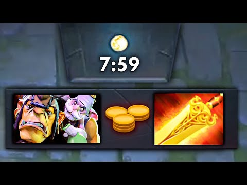 HOW TO BROKE ALCHEMIST IN 8K MMR🔥