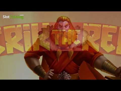 Erik The Red gameplay video