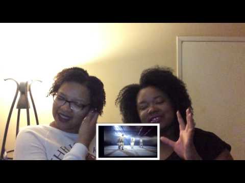 U-KISS: Playground Reaction Video