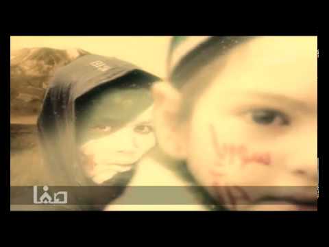 أنشودة بعنوان فجر الشام لمحمد الغزالي