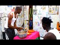 Githurai Venye Mtoto Autreatiwa Akingia Kwa Nyumba Ya Bachelor Time Ya Lunch