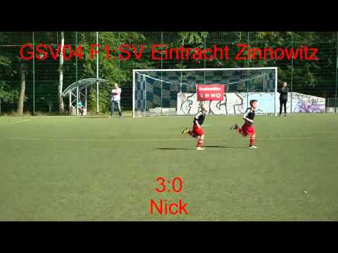 GSV04F1 vs. SV Eintracht Zinnowitz