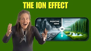 How Positive Ions vs Negative Ions Impact Your Health | Barbara O'Neill