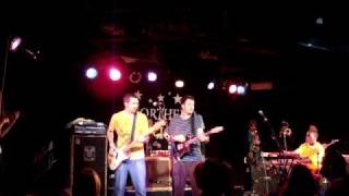 Rustic Overtones - Light At The End