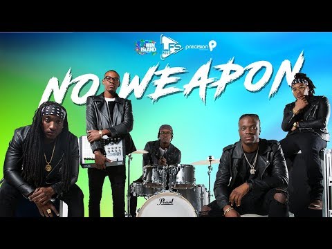 LFS Music - No Weapon "2018 Soca" (Official Audio)