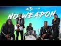 LFS Music - No Weapon 