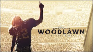 Shelby Podcast: WOODLAWN - The Miracle Begins October 16!
