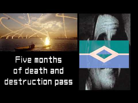 Project Wingman - Cascadian Conflict from a citizen's POV (ft. Mr. Incredible Uncanny Meme)