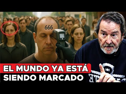 Jesus' Last Message: Only These 3 Places Will Withstand the Great Tribulation | J.J. Benítez