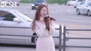 [4K60P]180804 예임(Yeim) 너만 보이기를(Its just You) 강남스퀘어 직캠(Fancam)