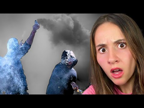 The World's Best Football Fans/Ultras: EUROPE