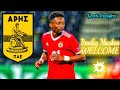 Bradley Mazikou (Best Highlights) Welcome To ARIS