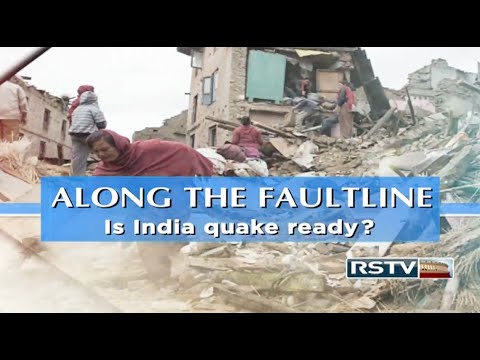 Special Report - Along the Faultline