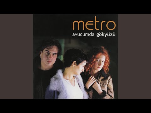 Mevsim Sonbahar (ft. Teoman) - Metro