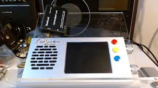 Danny Shortwave And Radio DX Live Stream 6/24/2025 Another scorcher today