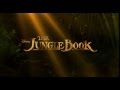 THE JUNGLE BOOK Super Bowl TV Spot Sneak Peek 2016 Disney Movie HD