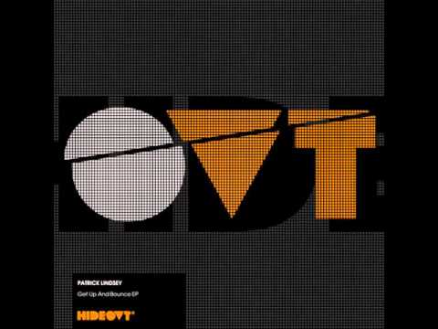 Patrick Lindsey - What I Remember feat. K. Mason (Original Mix) [HO009]