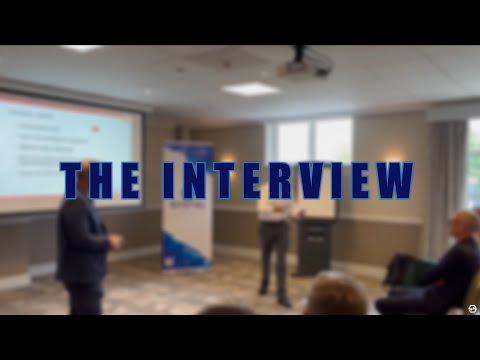 Mattew WARREN interview - SYSTEL DAY 2025