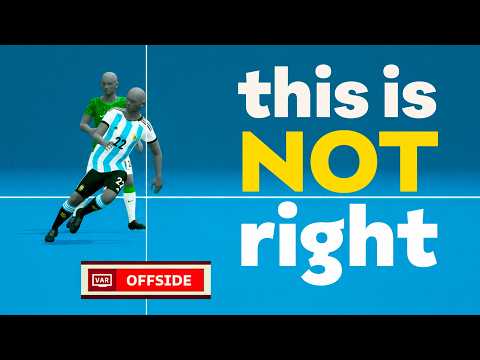 Why Soccer Fans HATE Tech