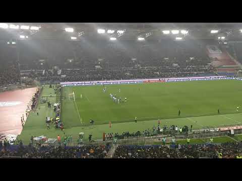 Finale Coppa Italia | SS Lazio - Atalanta 15-05-2019 | Rigore non dato all' Atalanta e palo di Gomez