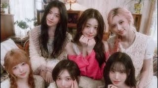 IVE新曲「JIGSAW」ドラマ主題歌に決定！伊藤潤二コラボ解禁
