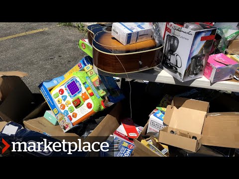 YouTube video about Returning Your Item? Here's Where to Send It