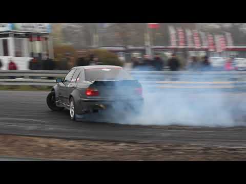 Drift Trophy Toruń 2018 (Runda 4) - kwalifikacje