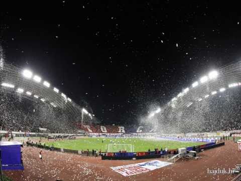 Saša Antić & No comment - 'DIŠPET' (Torcida Mutogras)