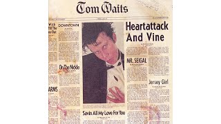 Tom Waits - &quot;On The Nickel&quot;