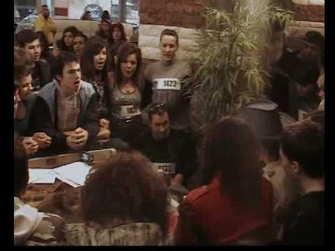 Music Idol Bulgaria - Season #3 - casting Varna - candidates sing "Da te jaduvam" by Signal