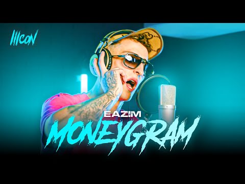 Eazim - Moneygram | ICON 6 | Preview