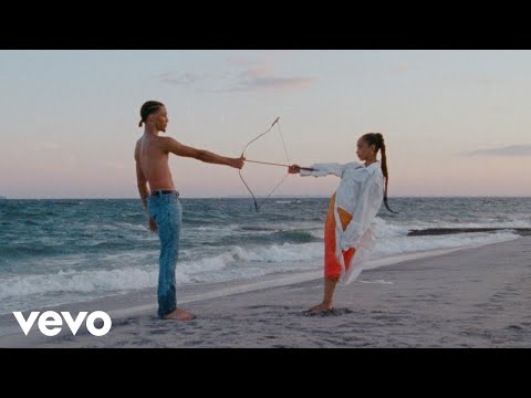 RIMON - I Choose U (Official Video) ft. RINI