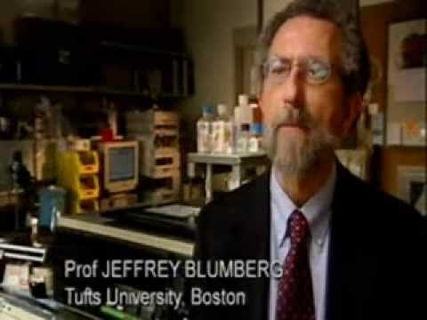 The Truth About Vitamins