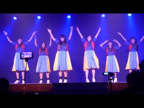 Yorokobi STEP - Tarento Night 2018