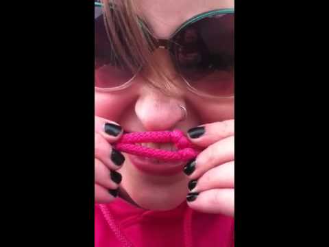 The Tim Curry way to say "Oh"