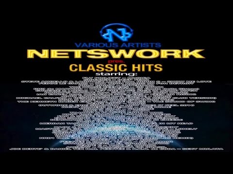 Various Artists  - Netswork pres.: Classic Hits - 3 Hours Electro Dance Music